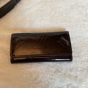 Louis Vuitton Key Case